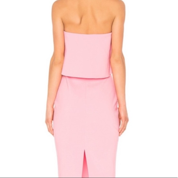 Likely Midi Dress size 6 - Picture 3 of 12